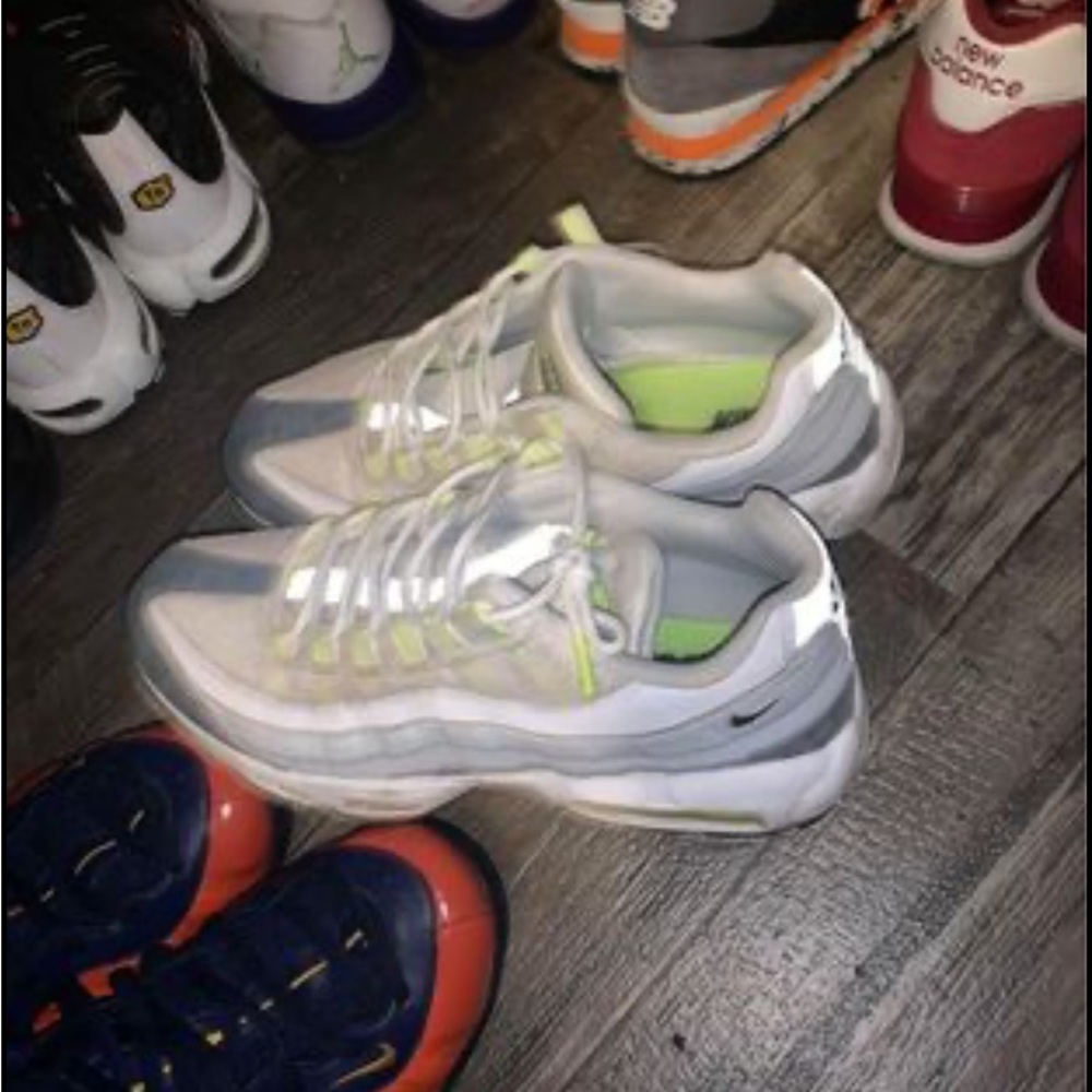 Nike Air Max 95